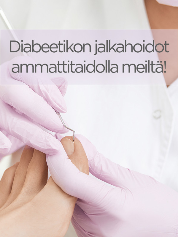 Kausijuliste Diabetes 1