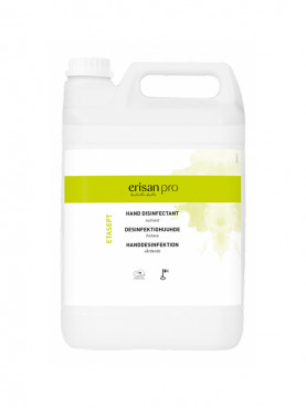 Erisan Etasept käsidesi, 5 l Erisan Etasept käsidesi, 5 l