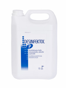 Desinfektol-P, 5 l Desinfektol-P, 5 l
