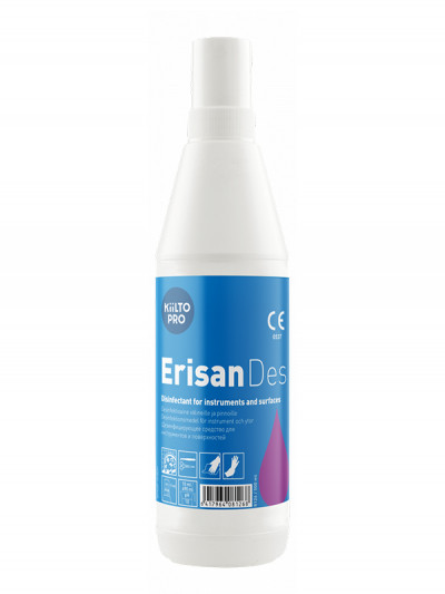 Erisan Des, 500 ml Erisan Des, 500 ml