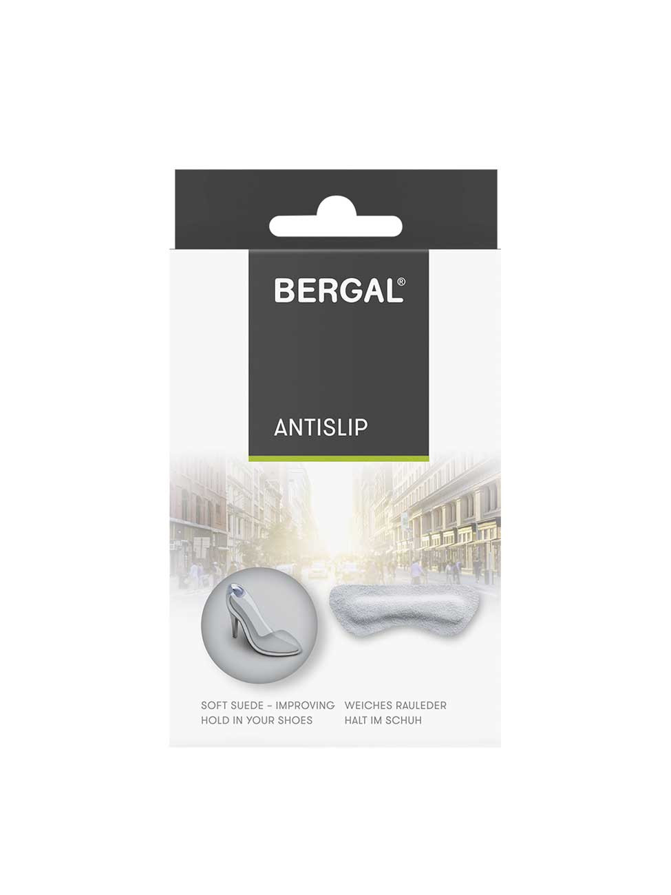 Bergal kantareunan pehmike, nahkaa Bergal kantareunan pehmike, nahkaa