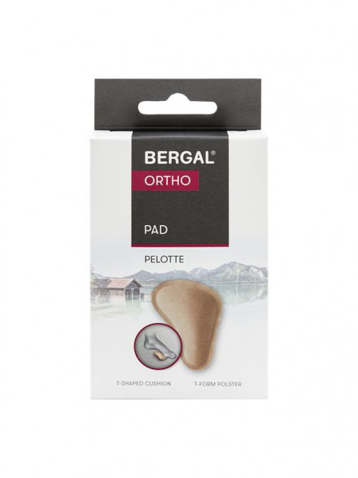 Bergal T-pelotti koko 3 (40-41) Bergal T-pelotti koko 3 (40-41)