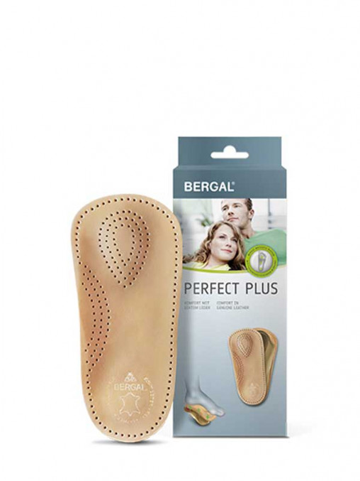 Bergal Perfect Plus- pohjallinen 42 Bergal Perfect Plus- pohjallinen 42
