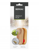 Bergal Perfect Plus -pohjallinen, koko 44. Miesten malli!