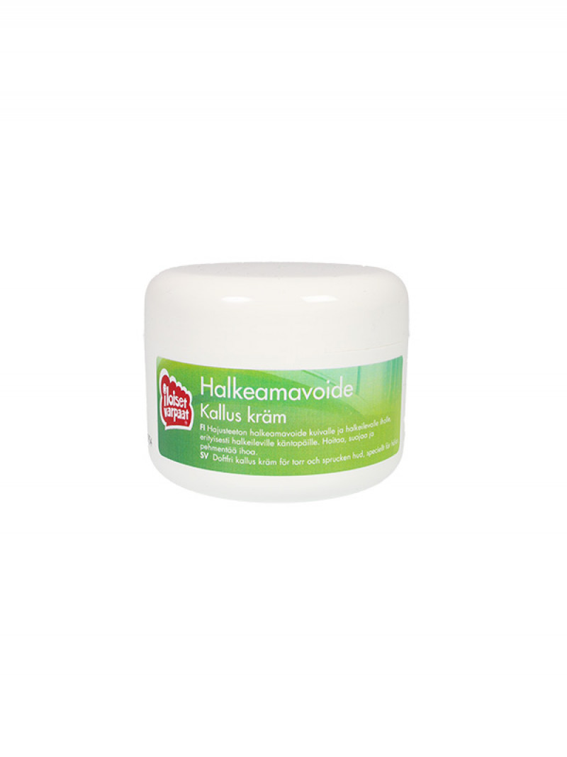 Iloiset Varpaat -halkeamavoide 75 ml Iloiset Varpaat -halkeamavoide 75 ml