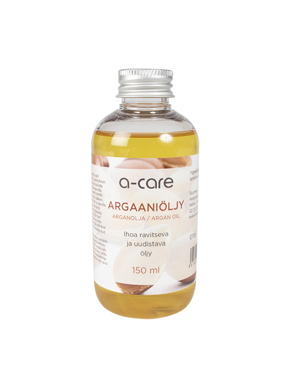 Argaaniöljy 150 ml Argaaniöljy 150 ml