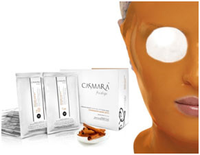 CASMARA Cinnamon Mask 2075 EXP 01/21 CASMARA Cinnamon Mask 2075 EXP 01/21
