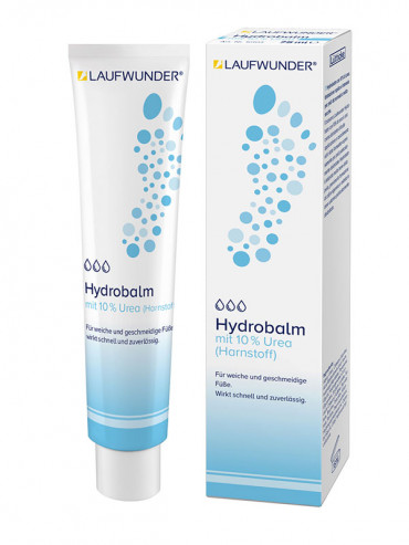 Laufwunder Hydrobalm 75 ml Laufwunder Hydrobalm 75 ml