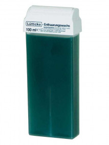 Lütticke -vahapatruuna, leveä 100 ml Lütticke -vahapatruuna, leveä 100 ml