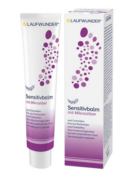 Laufwunder Sensitivbalm 75ml Laufwunder Sensitivbalm 75ml