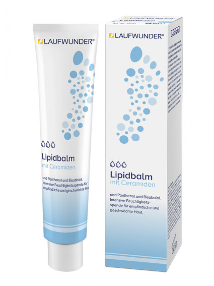 Laufwunder Lipidbalm 75ml Laufwunder Lipidbalm 75ml