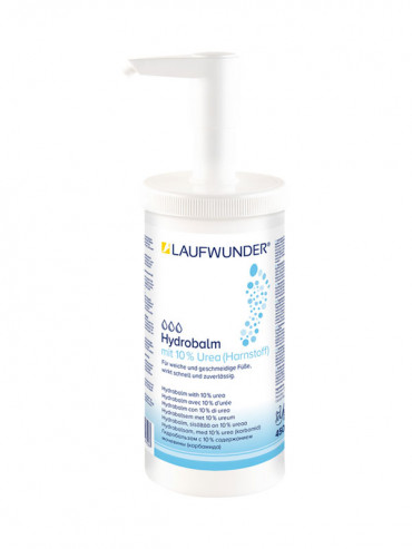 Laufwunder hydrobalm 450 ml Laufwunder hydrobalm 450 ml