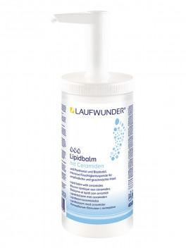 Laufwunder Lipidbalm 450ml Laufwunder Lipidbalm 450ml