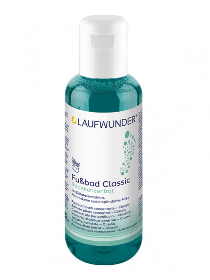Laufwunder voidekylpy 200 ml Laufwunder voidekylpy 200 ml