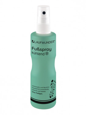 Laufwunder jalkaspray 125 ml Laufwunder jalkaspray 125 ml
