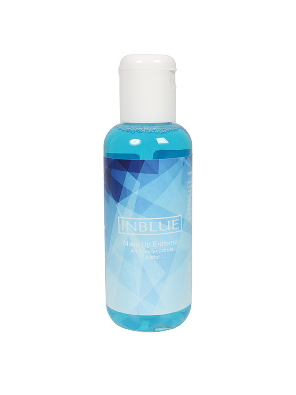 Inblue Meikinpoistoaine 100 ml