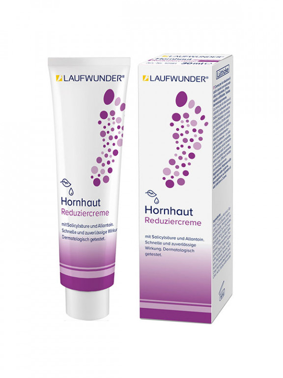 Laufwunder kovettumavoide 30 ml Laufwunder kovettumavoide 30 ml