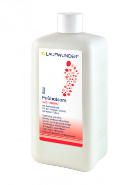 Laufwunder punainen 1 L Laufwunder punainen 1 L