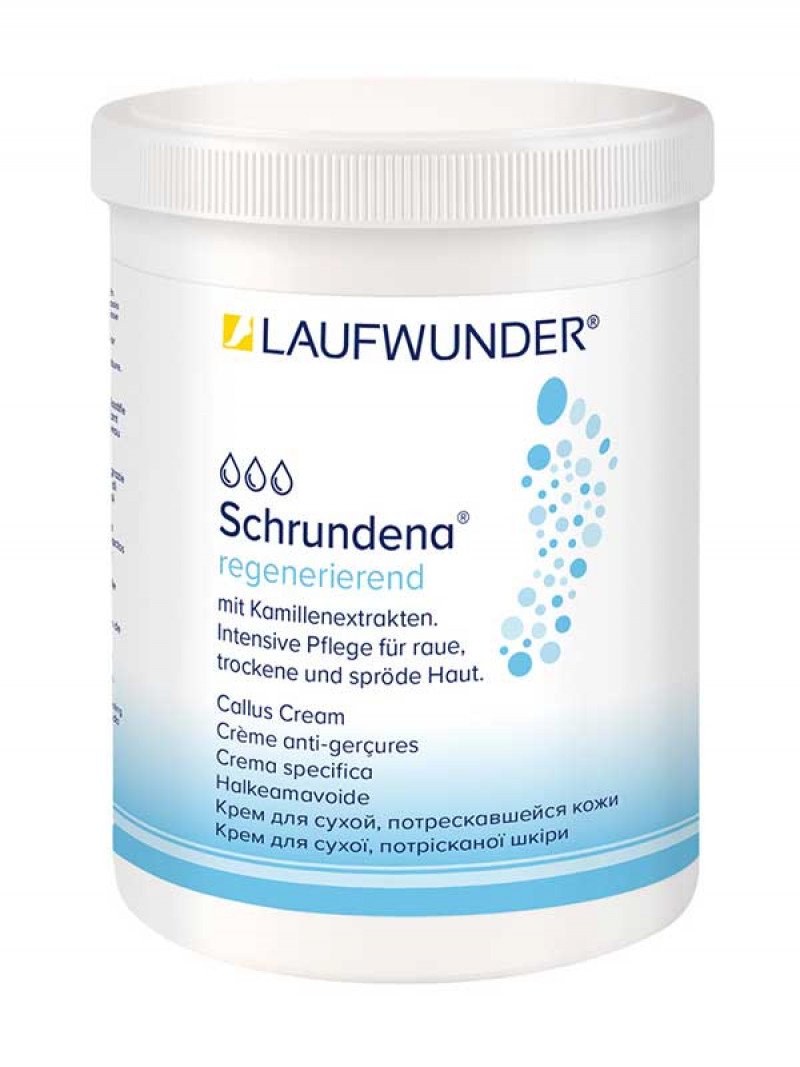 Laufwunder halkeamavoide 900 ml Laufwunder halkeamavoide 900 ml