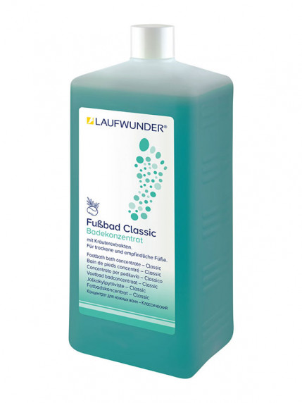 Laufwunder voidekylpy 1 l Laufwunder voidekylpy 1 l