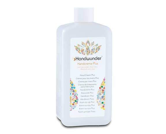 Handwunder käsivoide Plus 500 ml Handwunder käsivoide Plus 500 ml