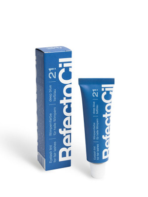 Refectocil kestoväri, sinisen sininen 15 ml Refectocil kestoväri, sinisen sininen 15 ml