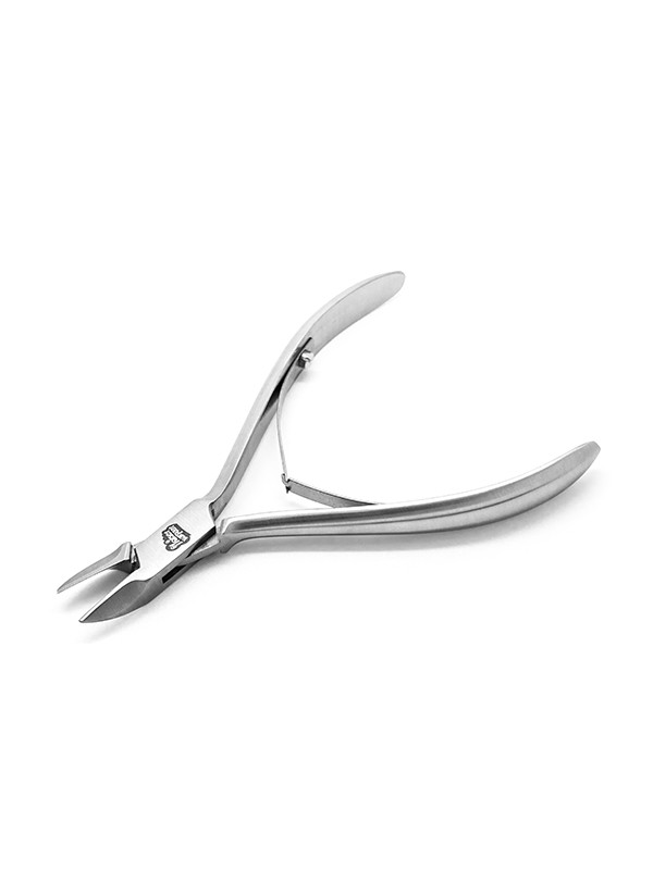 Iloiset Varpaat leikkuri suora, kapea 11 cm Iloiset Varpaat leikkuri suora, kapea 11 cm