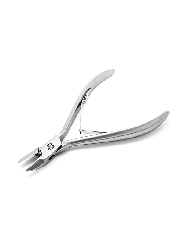 Iloiset Varpaat leikkuri suora, kapea 13 cm Iloiset Varpaat leikkuri suora, kapea 13 cm