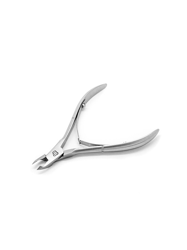 Iloiset Varpaat iholeikkuri, 10 cm 3 mm terällä Iloiset Varpaat iholeikkuri, 10 cm 3 mm terällä