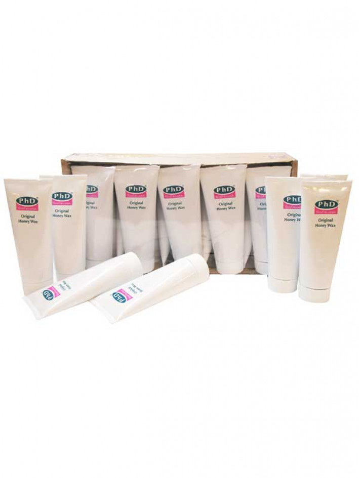 Phd Vahatuubi hunaja 70 ml x 16 kpl Phd Vahatuubi hunaja 70 ml x 16 kpl