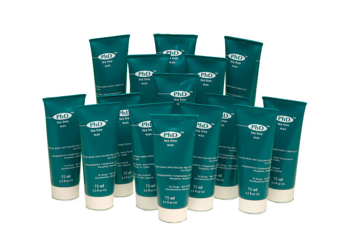 Phd Vahatuubi tea tree 70 ml x 16 kpl Phd Vahatuubi tea tree 70 ml x 16 kpl