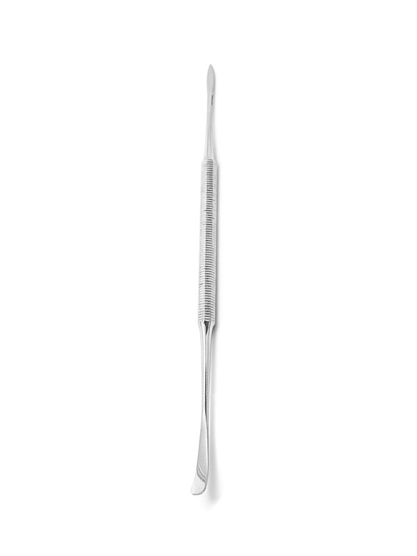Kaksoisinstrumentti 14,5 cm, lusikka Kaksoisinstrumentti 14,5 cm, lusikka