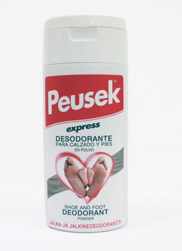 PEUSEK-express- talkki, 40 g