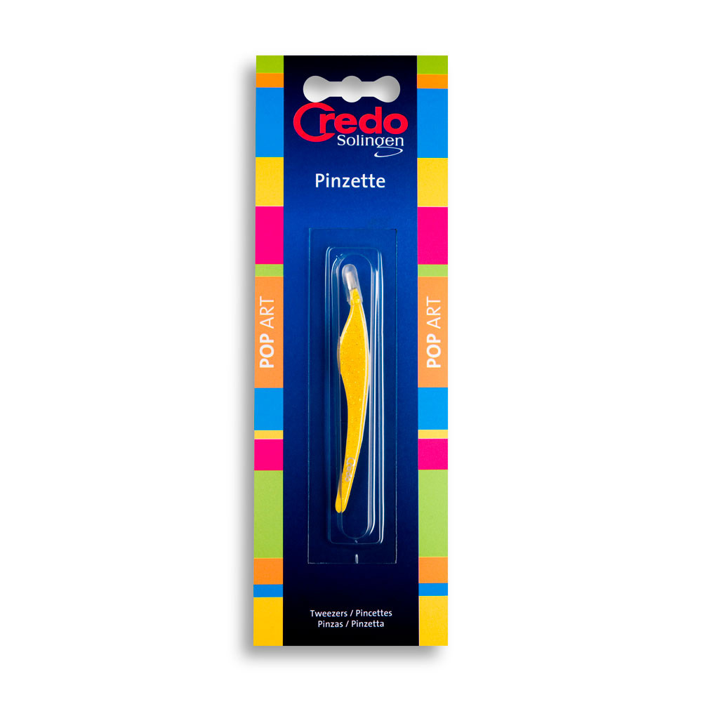 POP-ART pinsetti, glitter 1 kpl POP-ART pinsetti, glitter 1 kpl