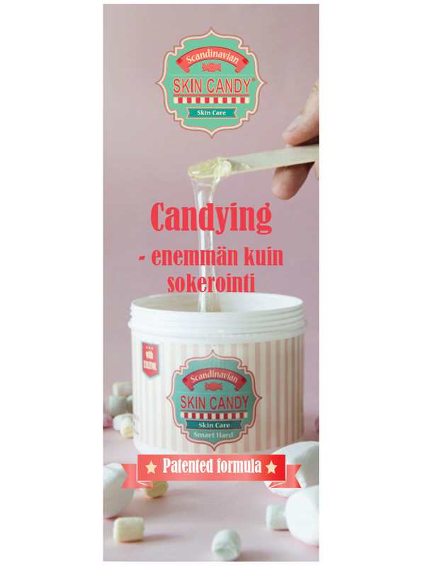 Skin Candy -kuvavuota 4