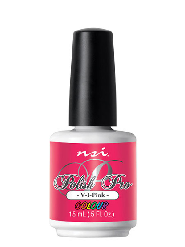 NSI Polish Pro V.I. Pink Neon