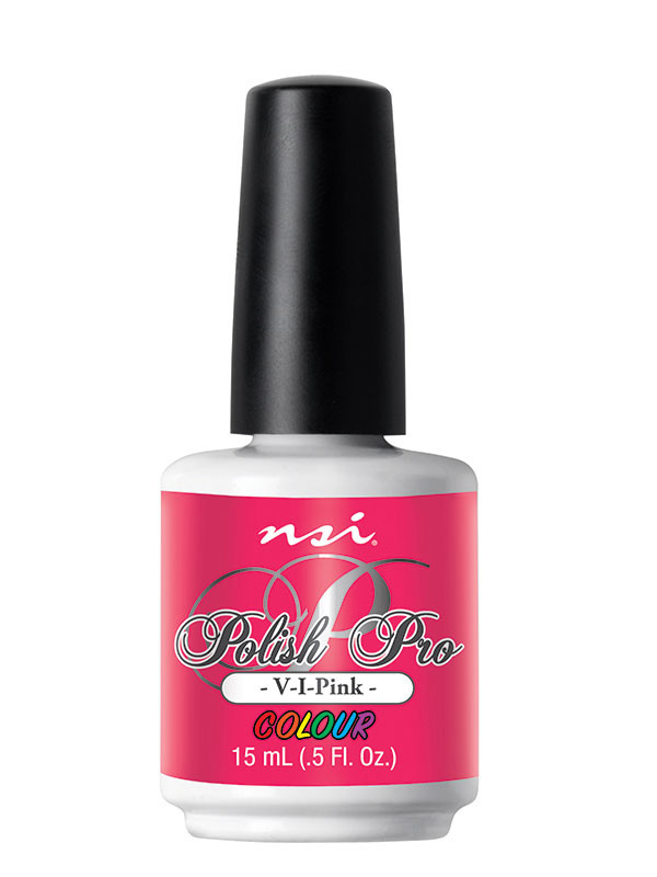 NSI Polish Pro V.I Pink