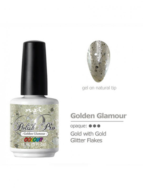 NSI PP, Golden Glamour