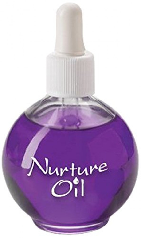 NSI Nurture Oil 15 ml - kynsinauhaöljy