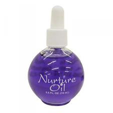 NSI Nurture Oil - kynsinauhaöljy, 73,5ml NSI Nurture Oil - kynsinauhaöljy, 73,5ml