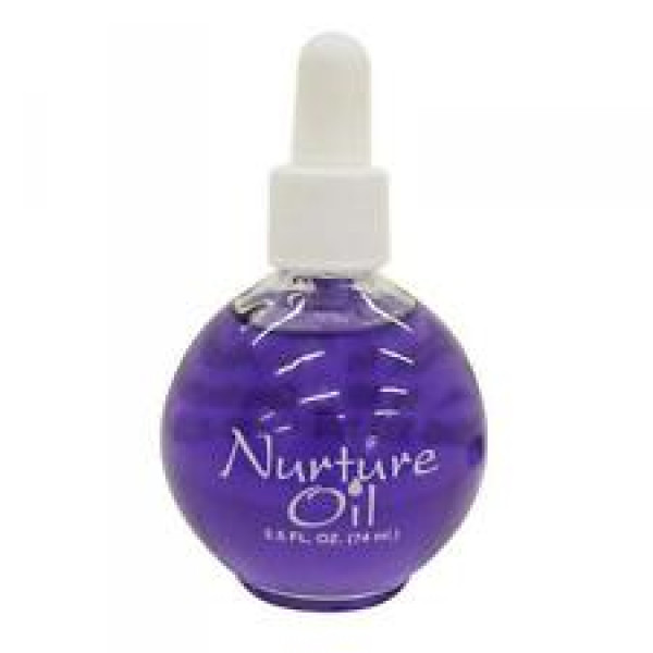 NSI Nurture Oil  - kynsinauhaöljy, 73,5ml