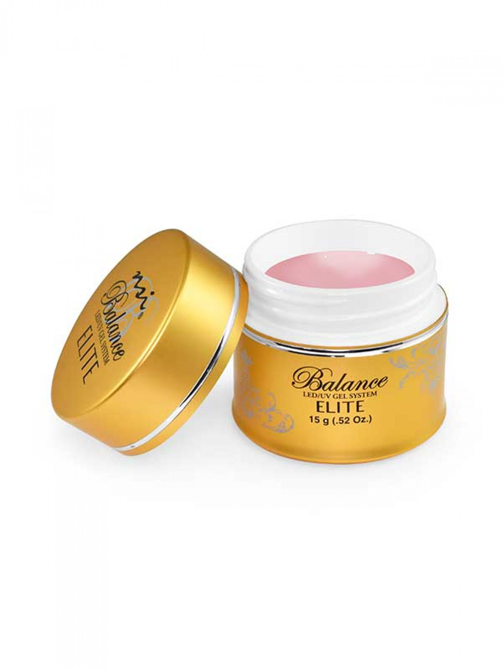 NSI Balance Elite Pretty in Pink 15g NSI Balance Elite Pretty in Pink 15g