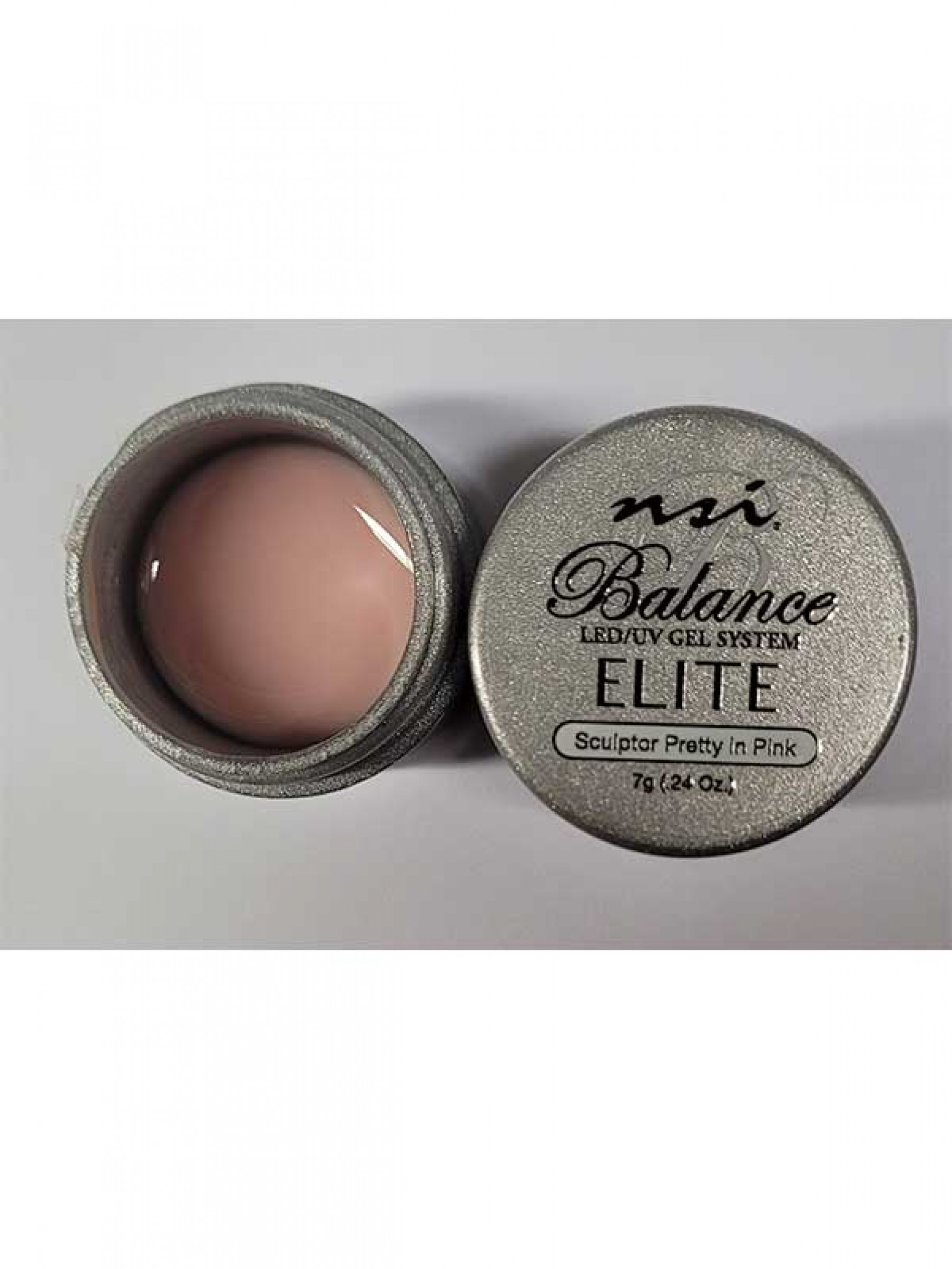 NSI Balance Elite Pretty in pink, 2 x 7g NSI Balance Elite Pretty in pink, 2 x 7g