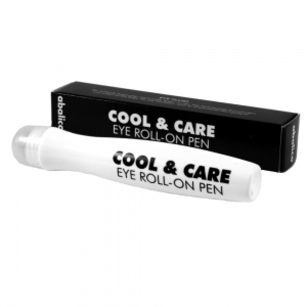 Cool and care eyes rollon pen