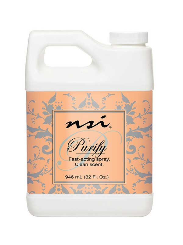 NSI Purify Refill 946,4 ml