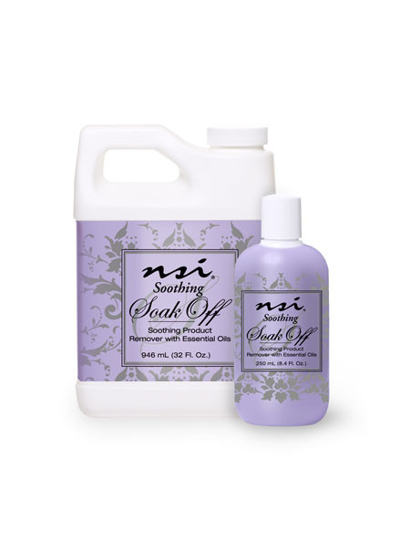 NSI Soak Off 946ml NSI Soak Off 946ml