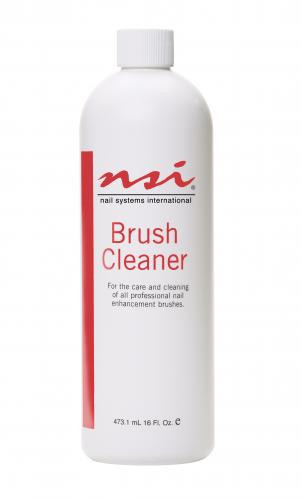 NSI Brush Cleaner 59ml NSI Brush Cleaner 59ml