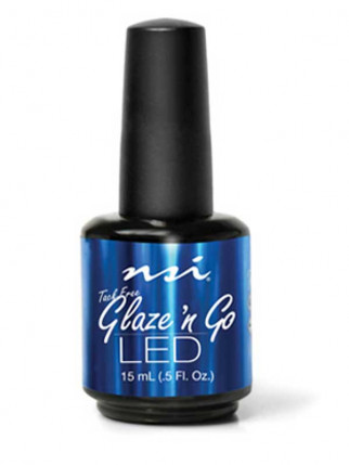 NSI Glaze'n Go LED 15ml NSI Glaze'n Go LED 15ml