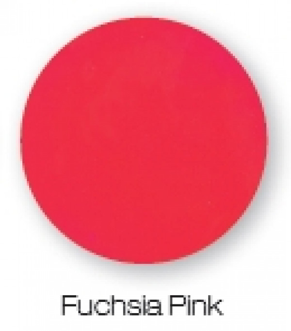 NSI Technailcolor, Fuchsia Pink 7g