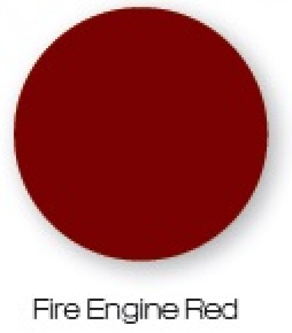 NSI Technailcolor, Fire Encine Red